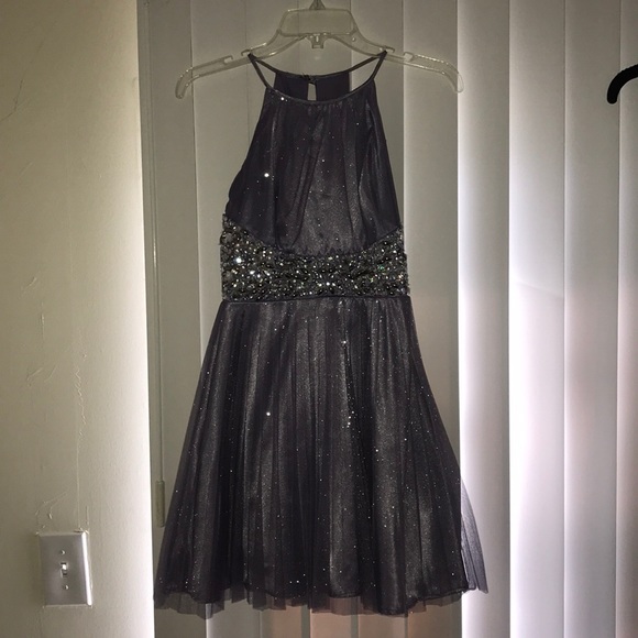 Teeze Me Dresses & Skirts - Homecoming dress